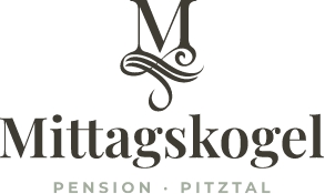 Pension Mittagskogel in Sankt Leonhard im Pitztal, Austria